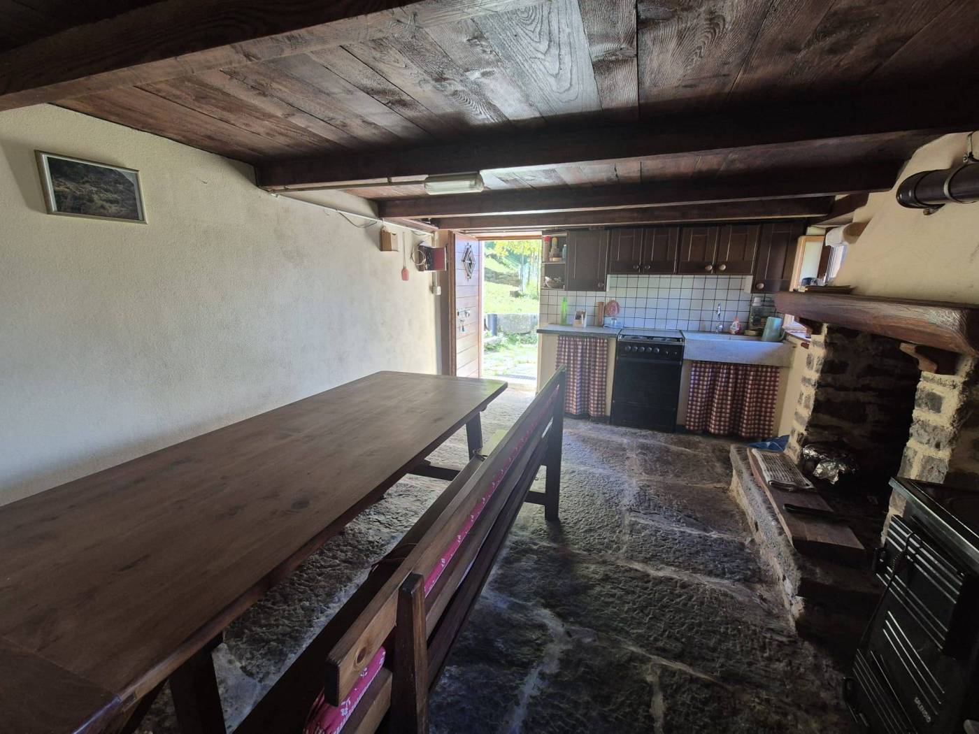 Sala da pranzo