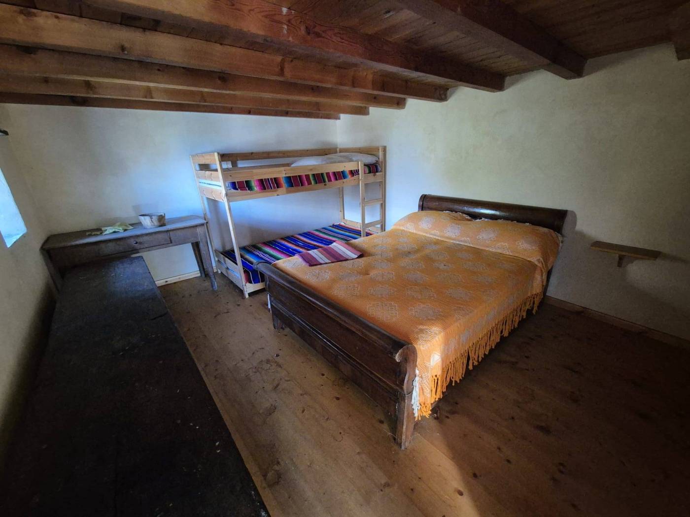 Camera da letto