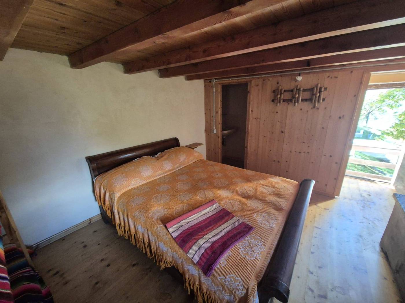 Camera da letto