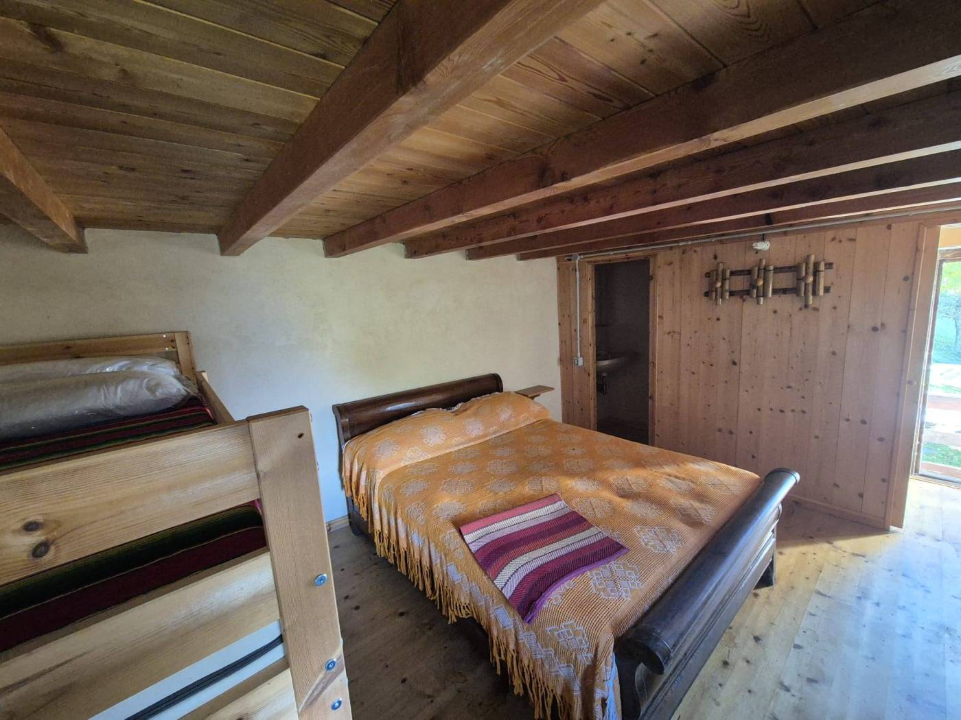 Camera da letto