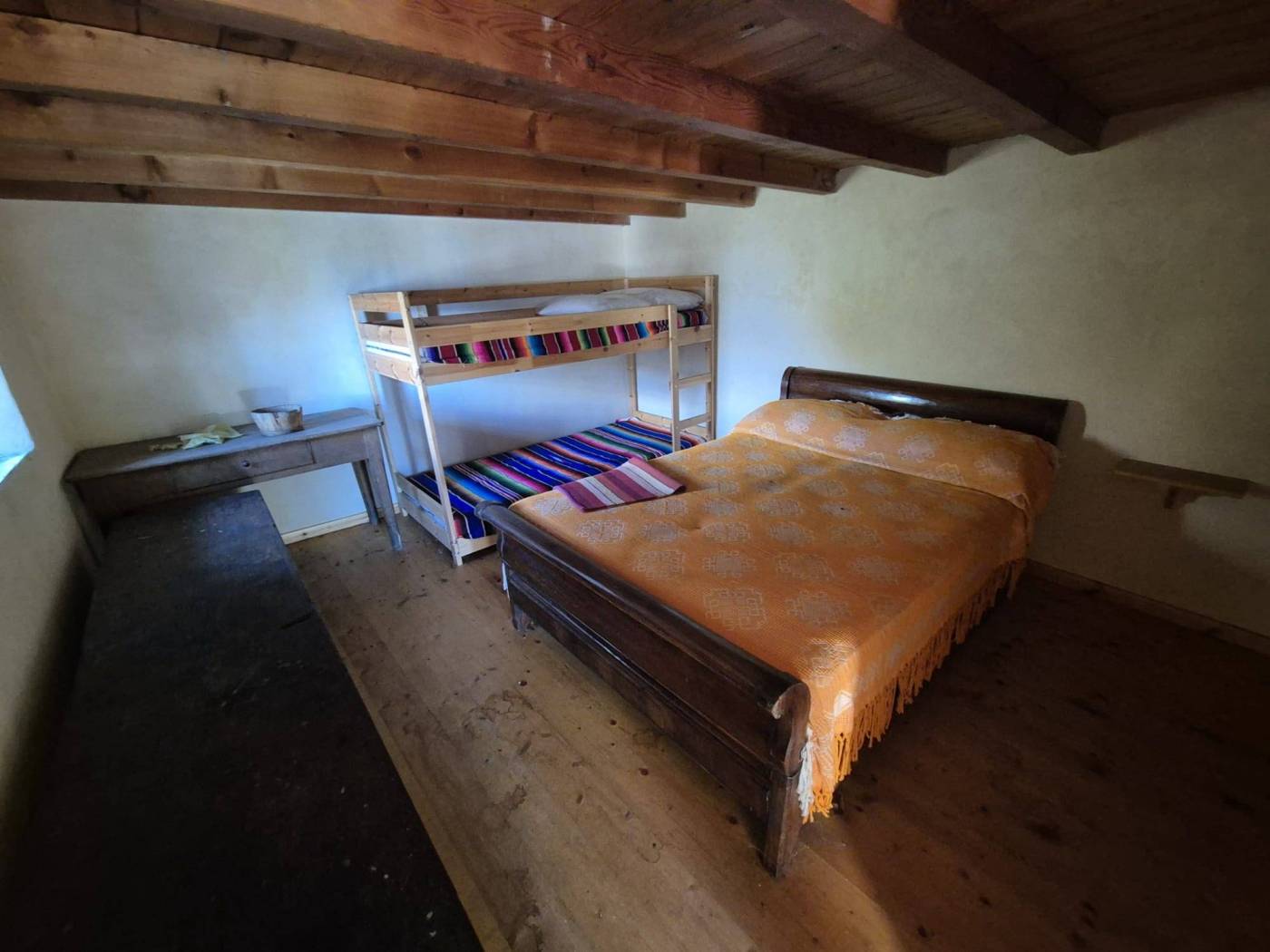 Camera da letto
