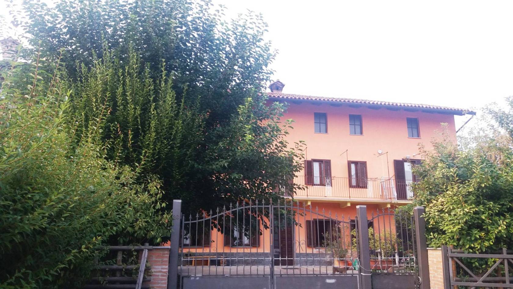 Facciata Facciata