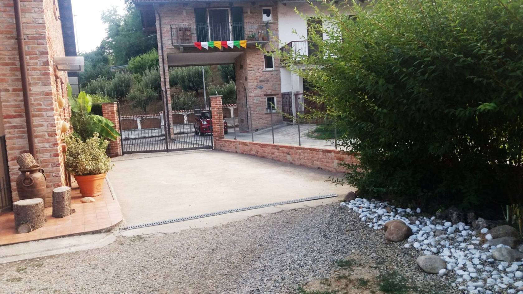 Ingresso Ingresso