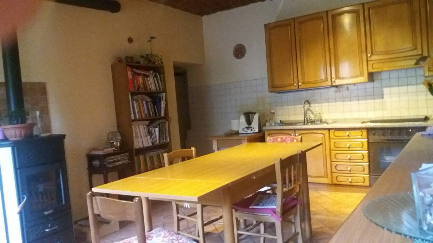 Cucina Cucina