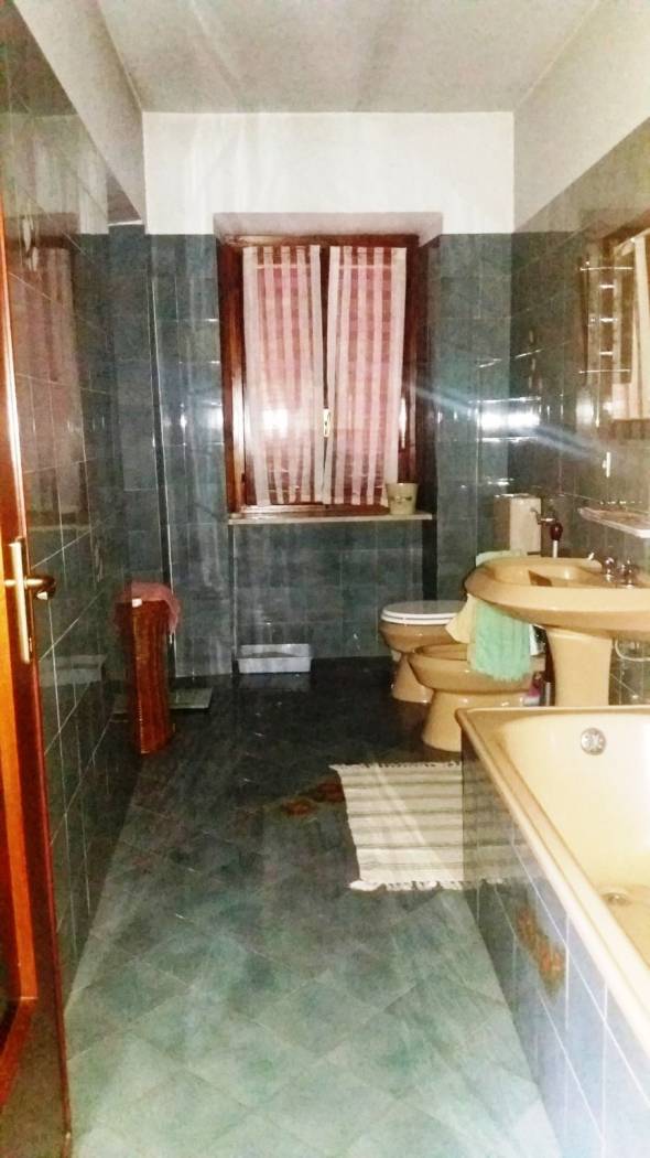Bagno Bagno