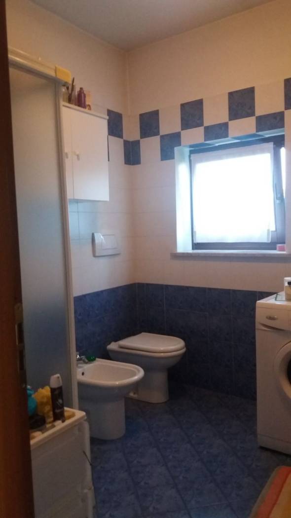 Bagno Bagno