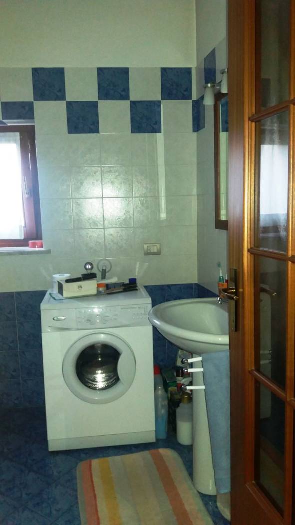 Bagno Bagno