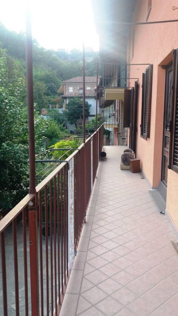 Balcone Balcone