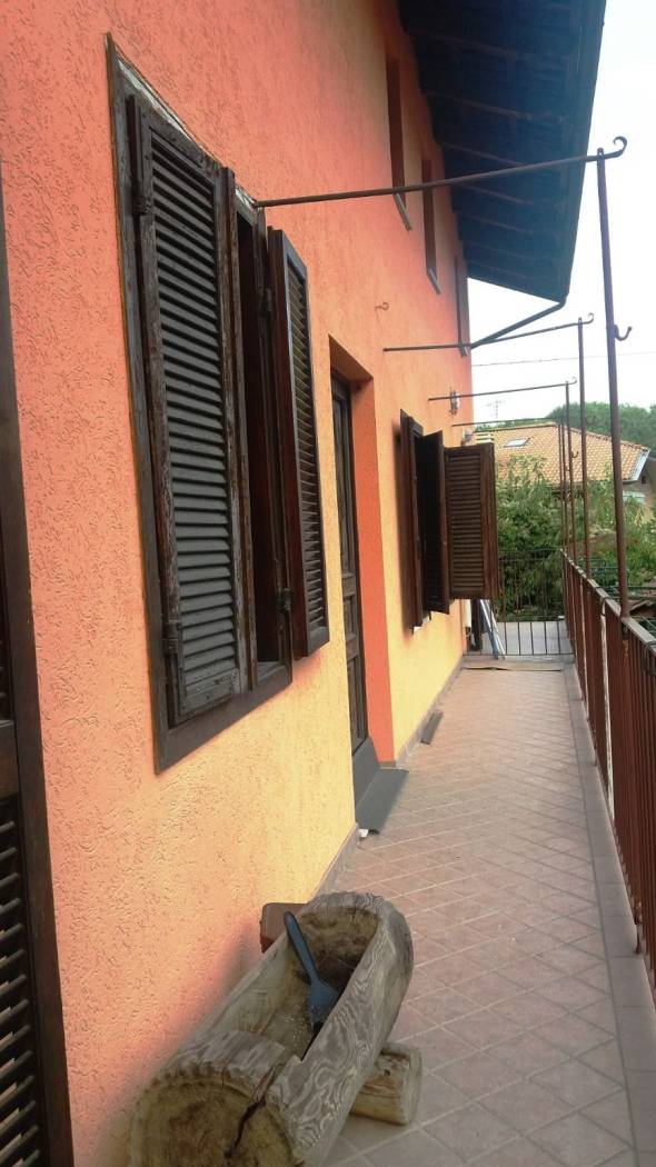 Balcone Balcone