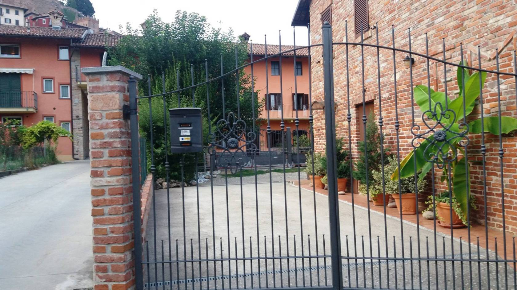 Ingresso Ingresso