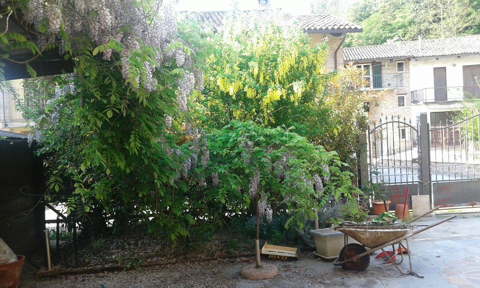 Cortile interno Cortile interno