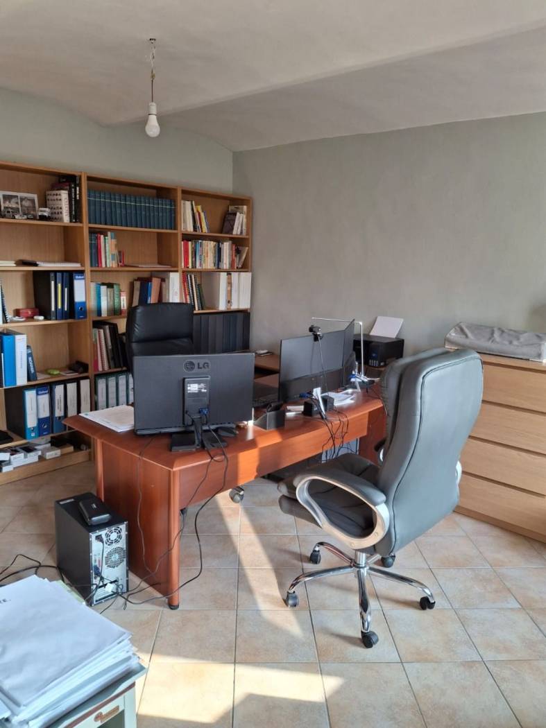 Ufficio Ufficio