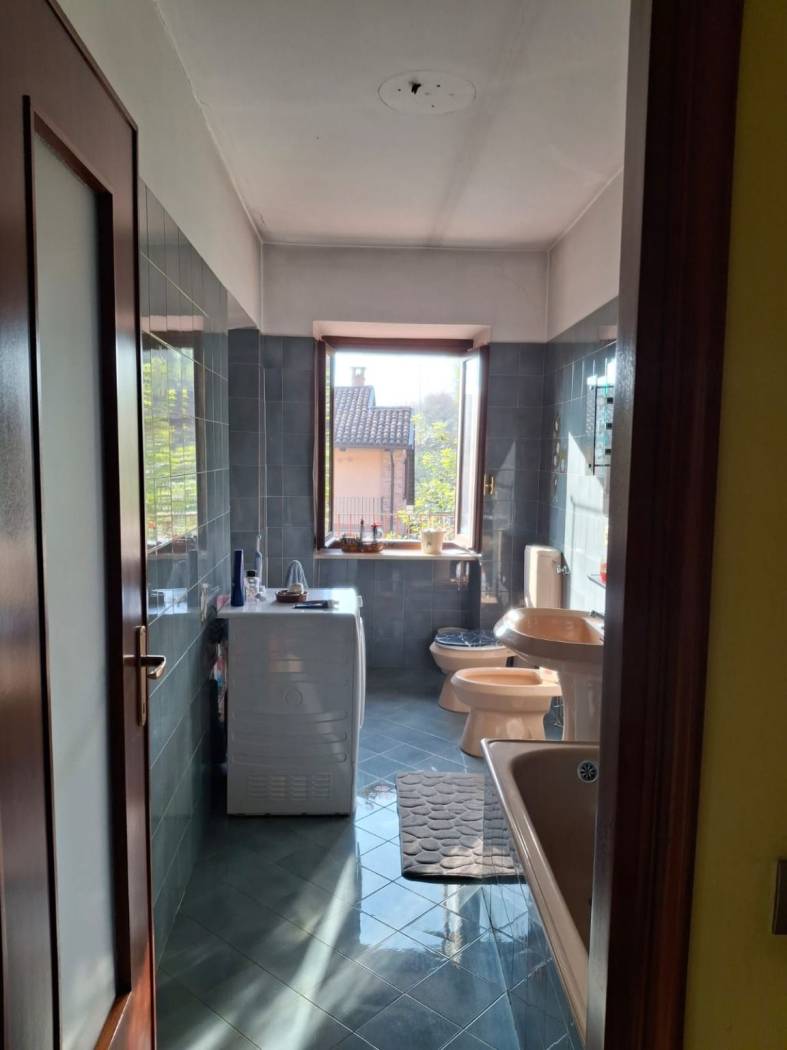 Bagno Bagno