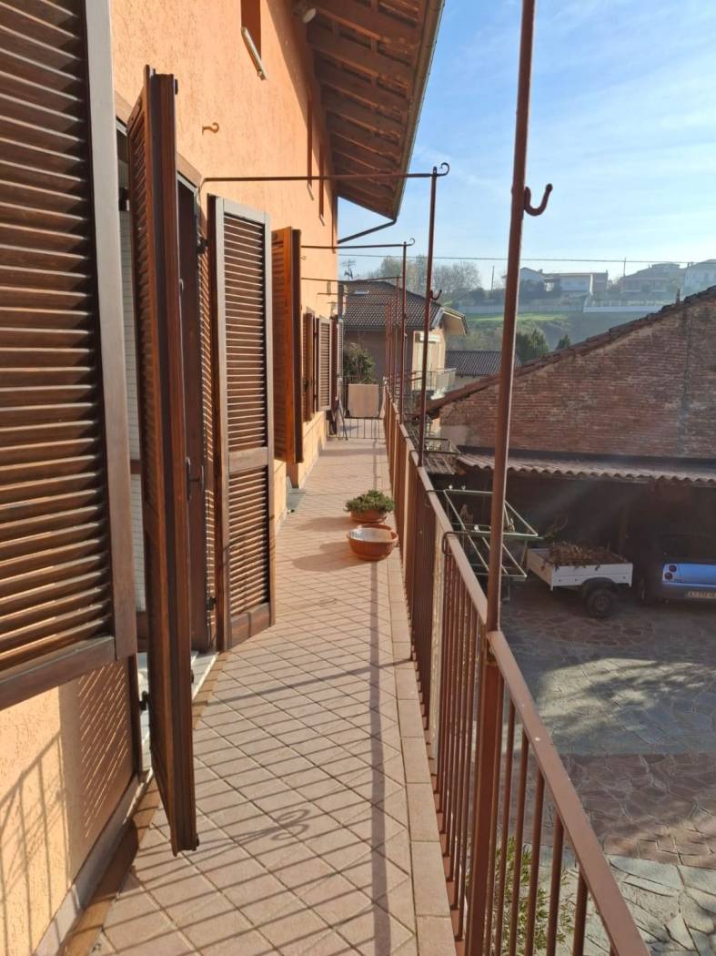 Balcone Balcone
