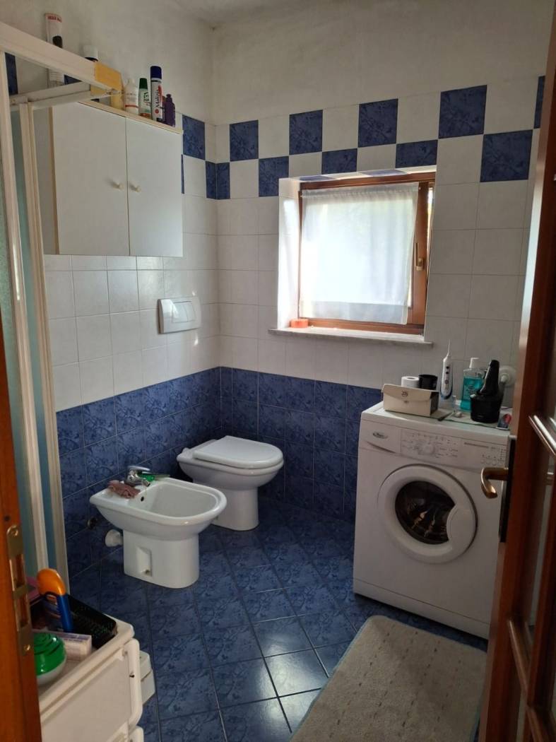 Bagno Bagno