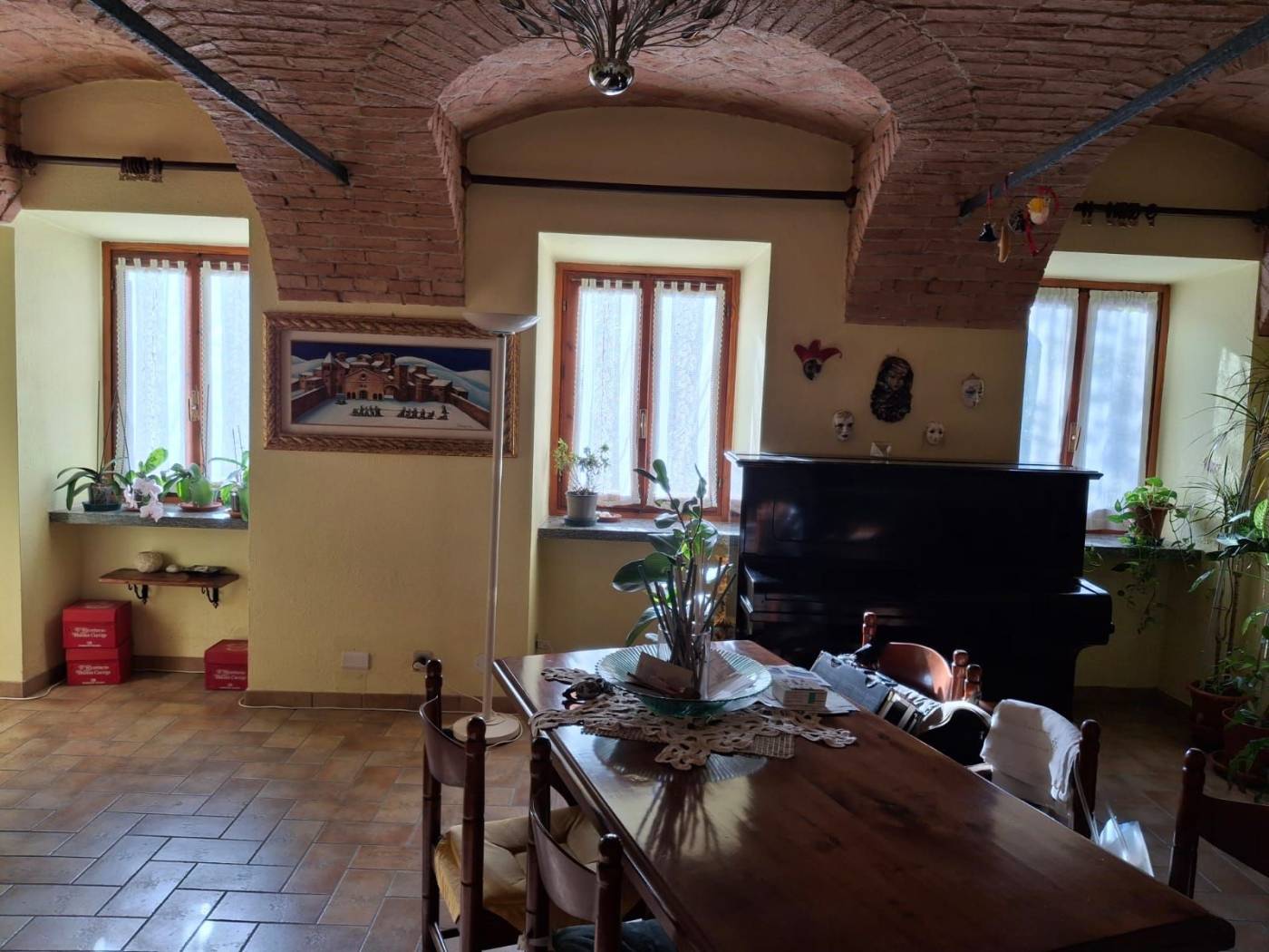 Salone Salone