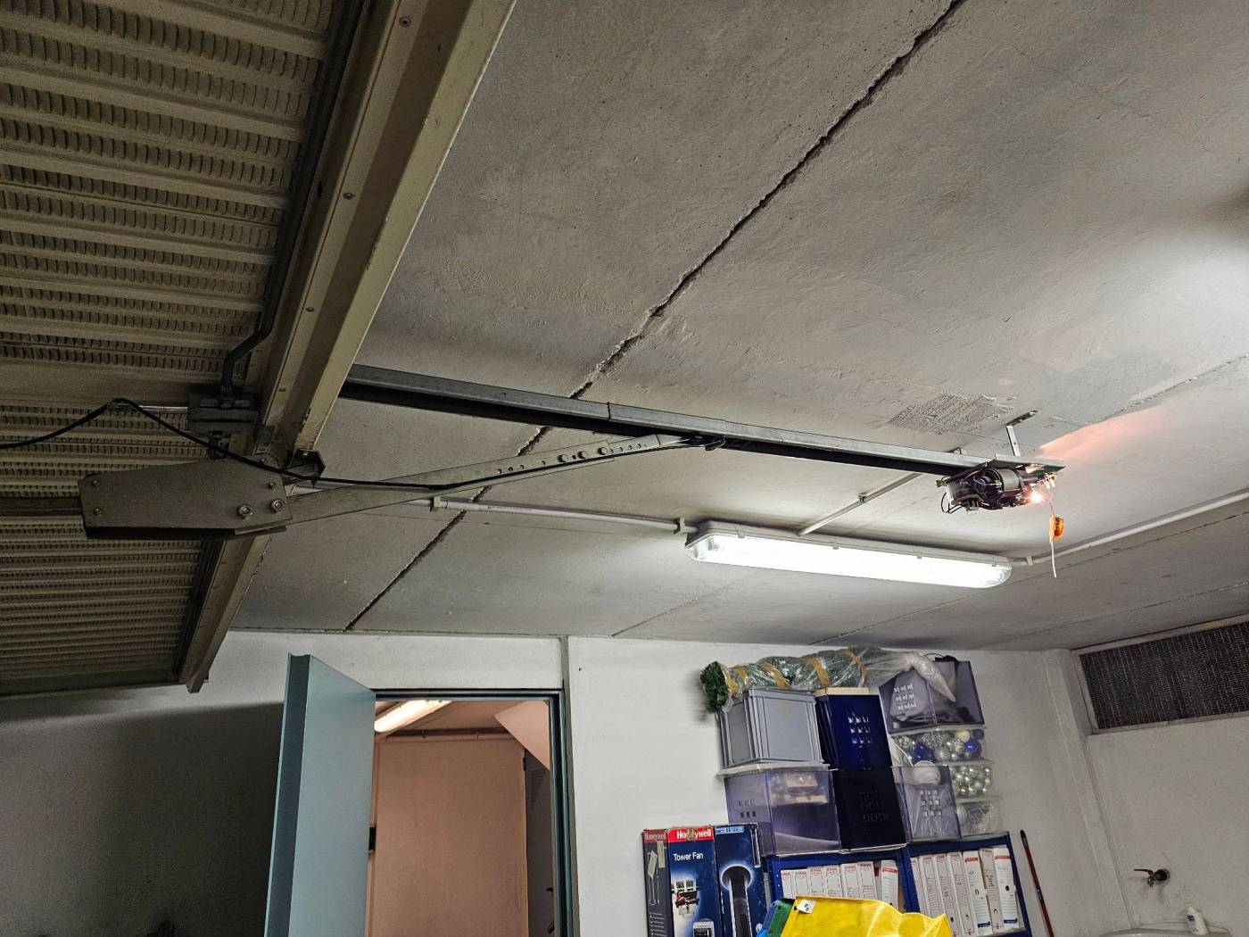 Interno non residenziale