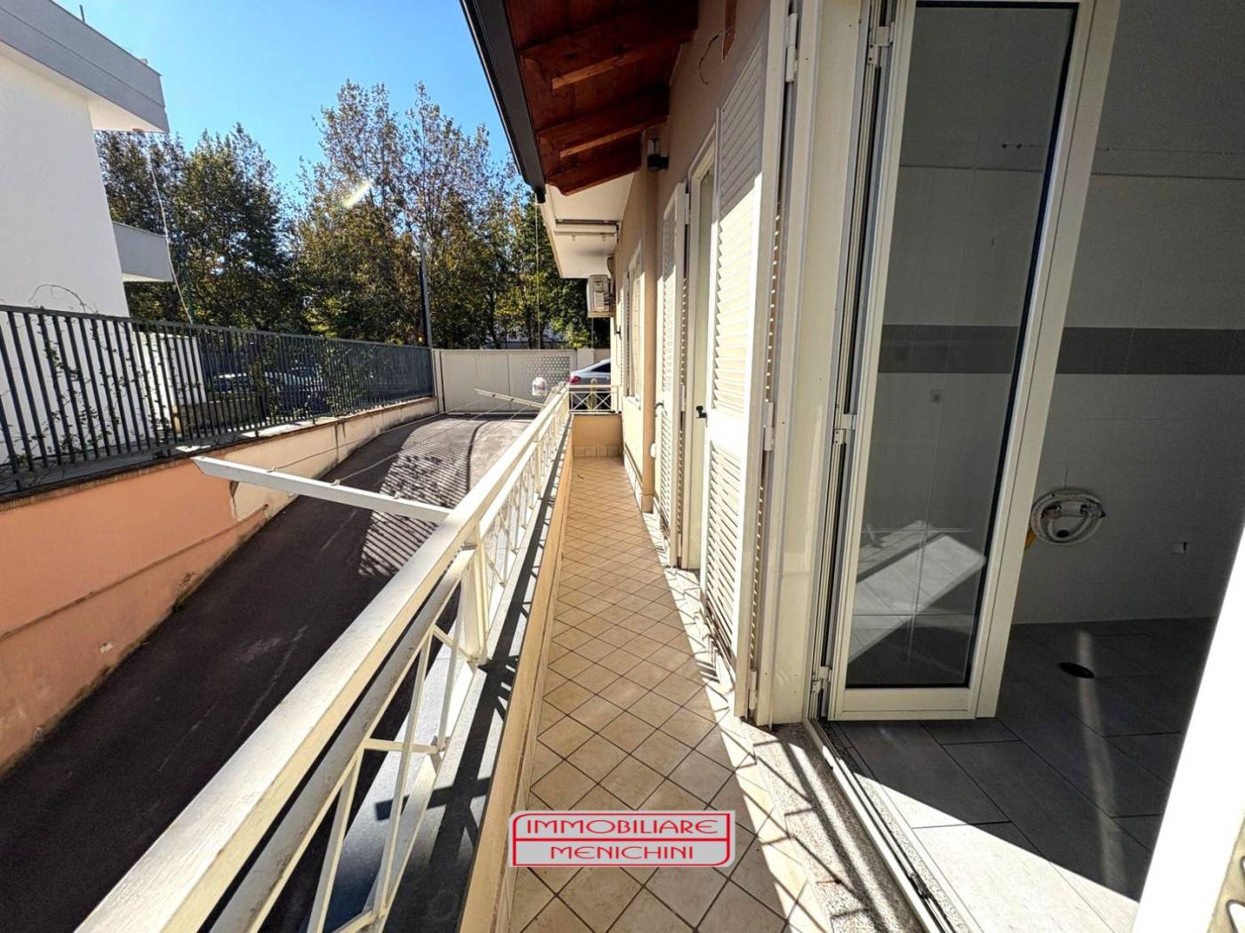 Balcone