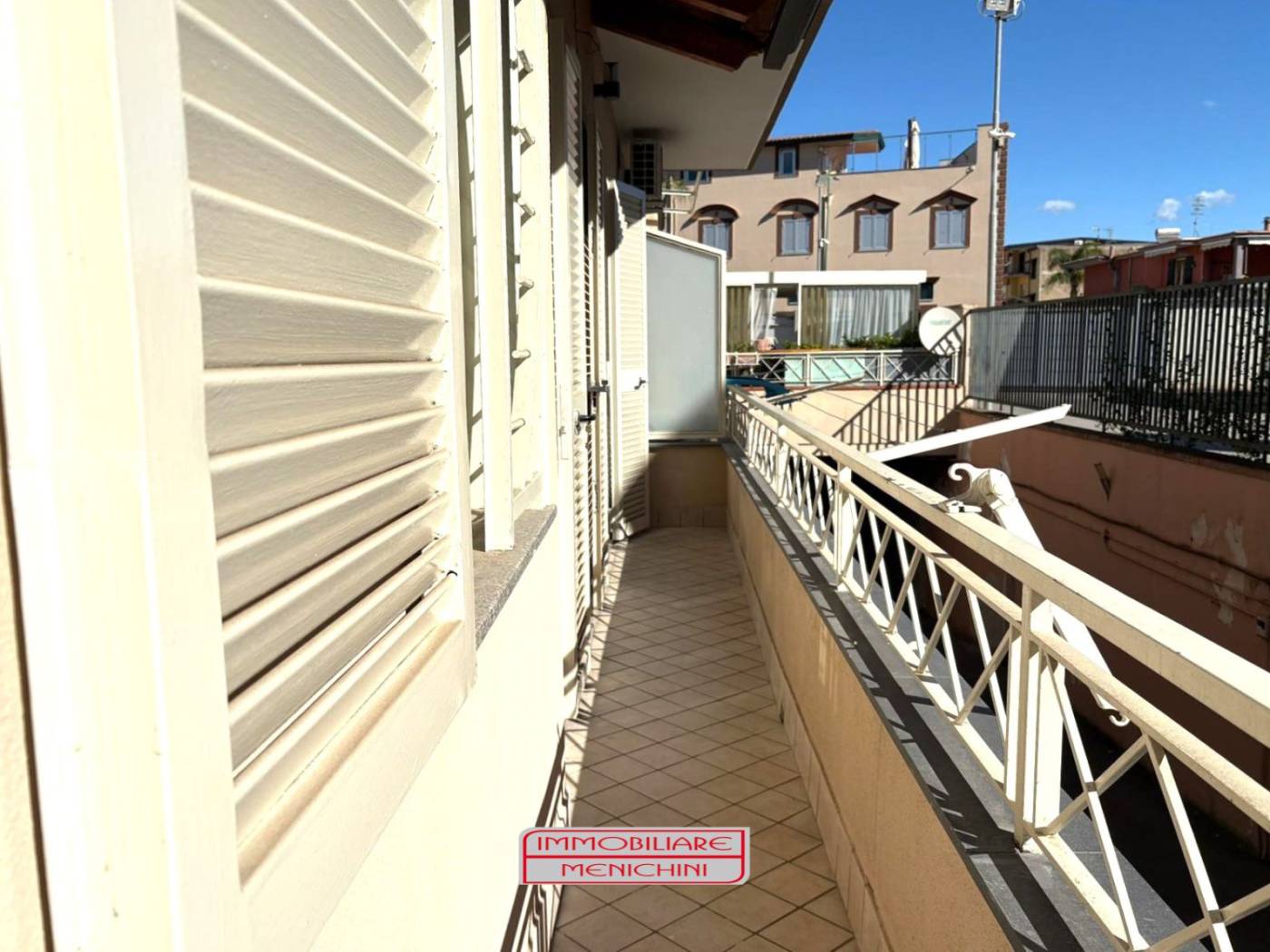 Balcone