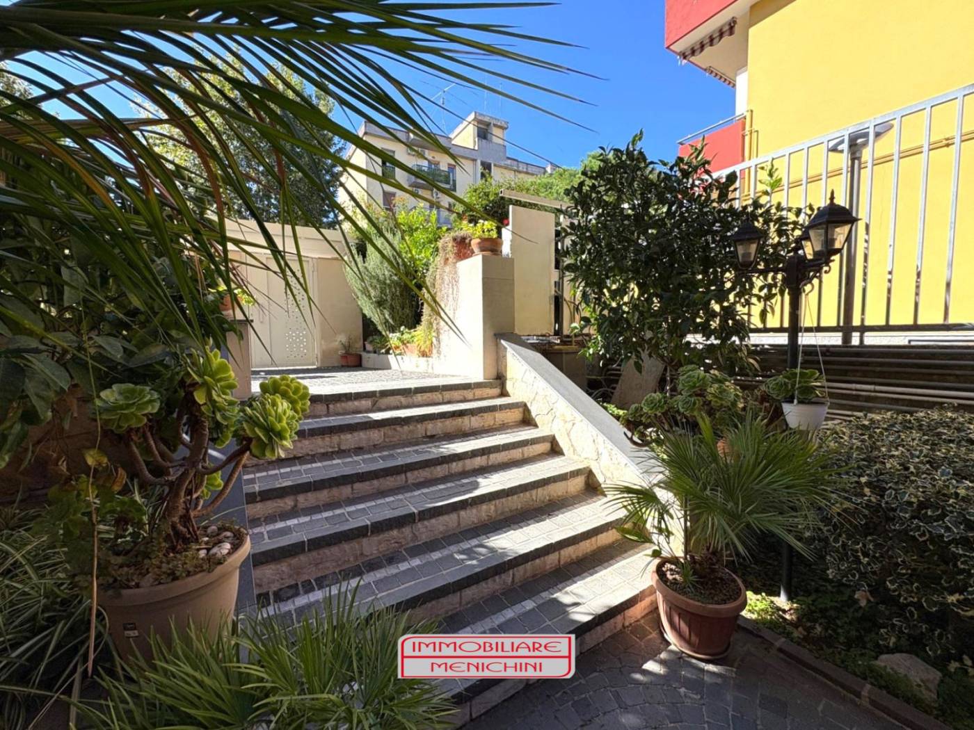 Ingresso