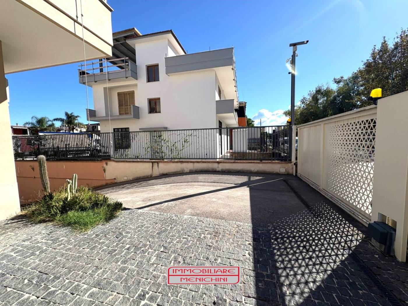 Ingresso