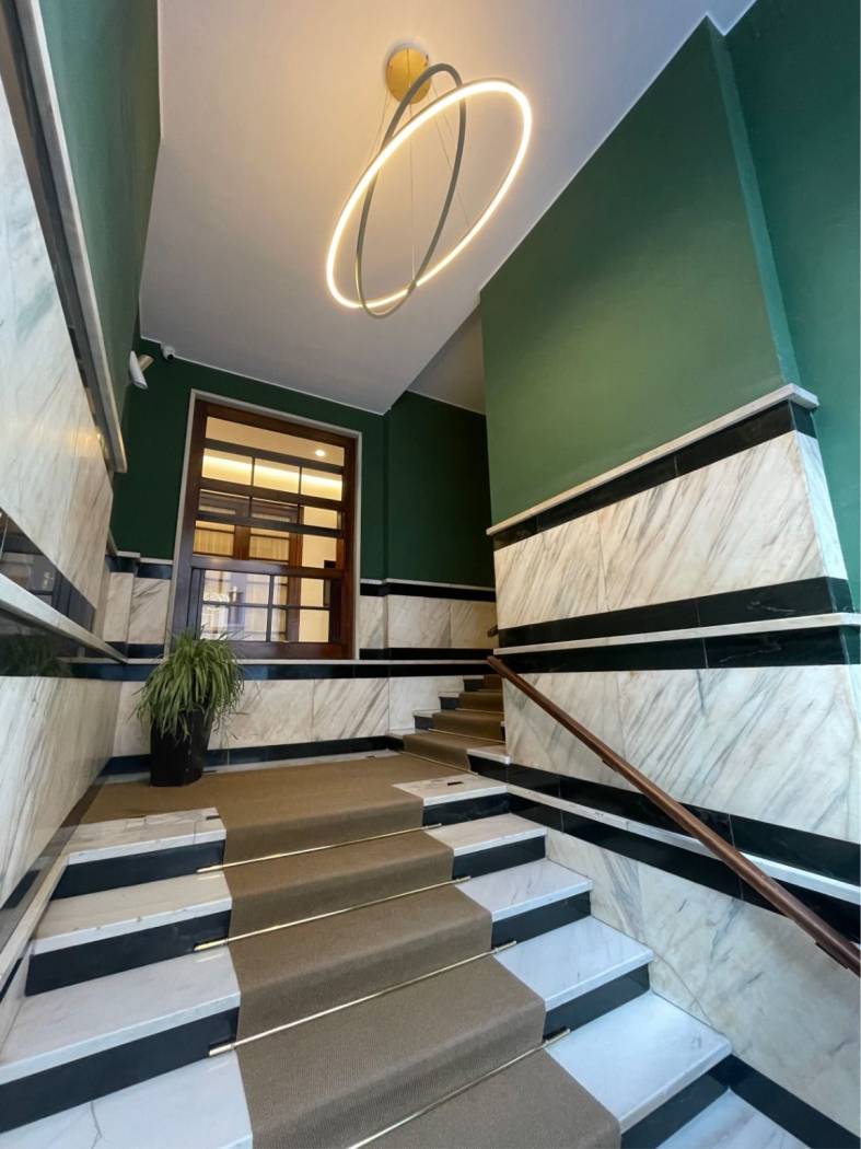 Interno palazzo
