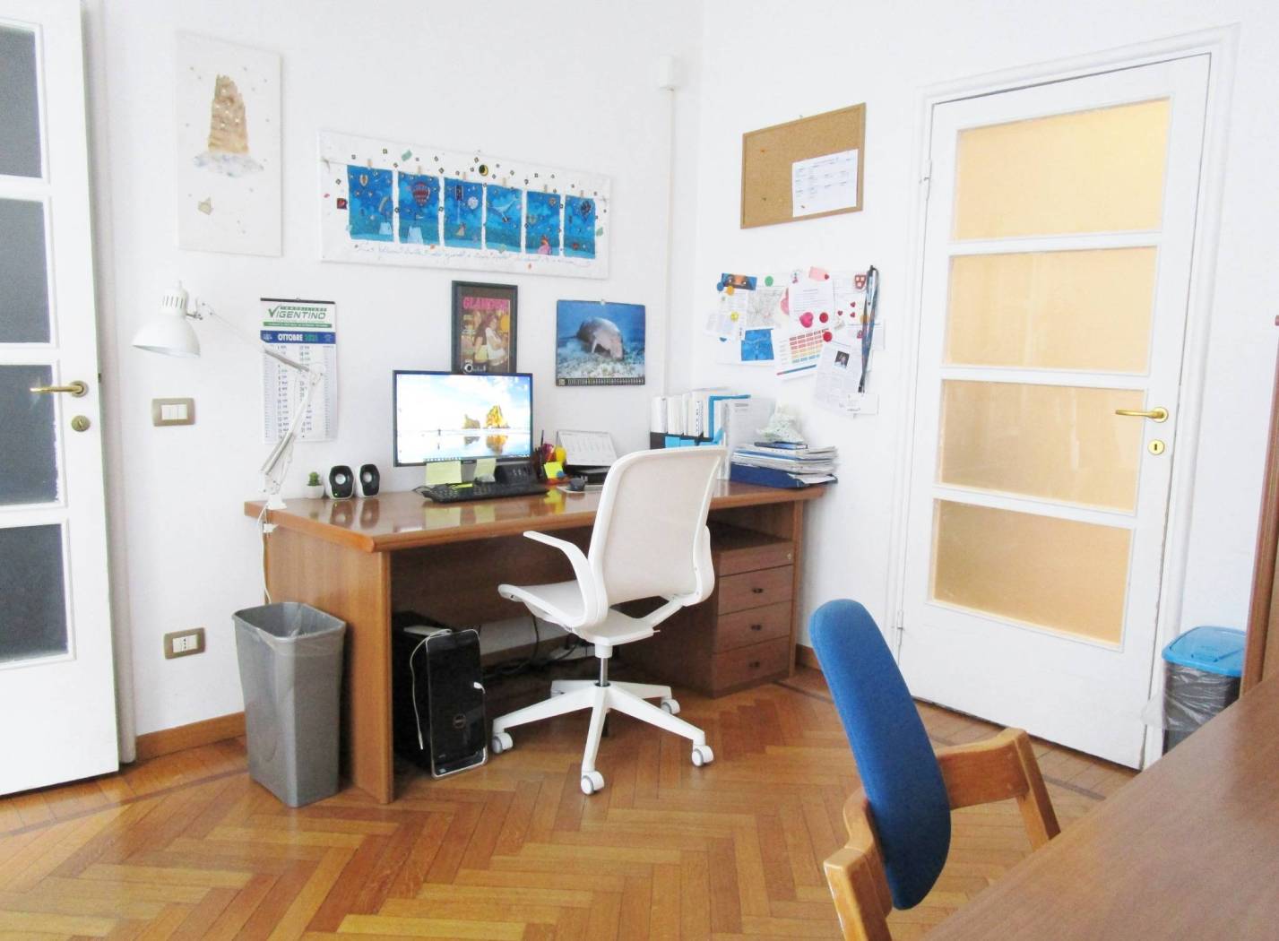 Studio