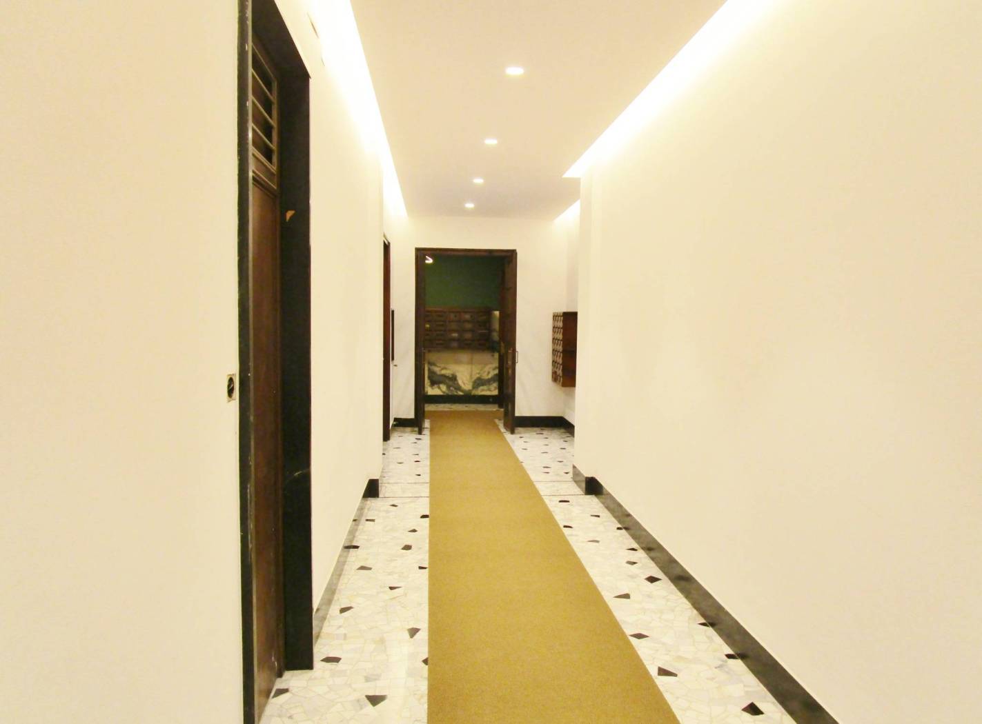 Interno palazzo