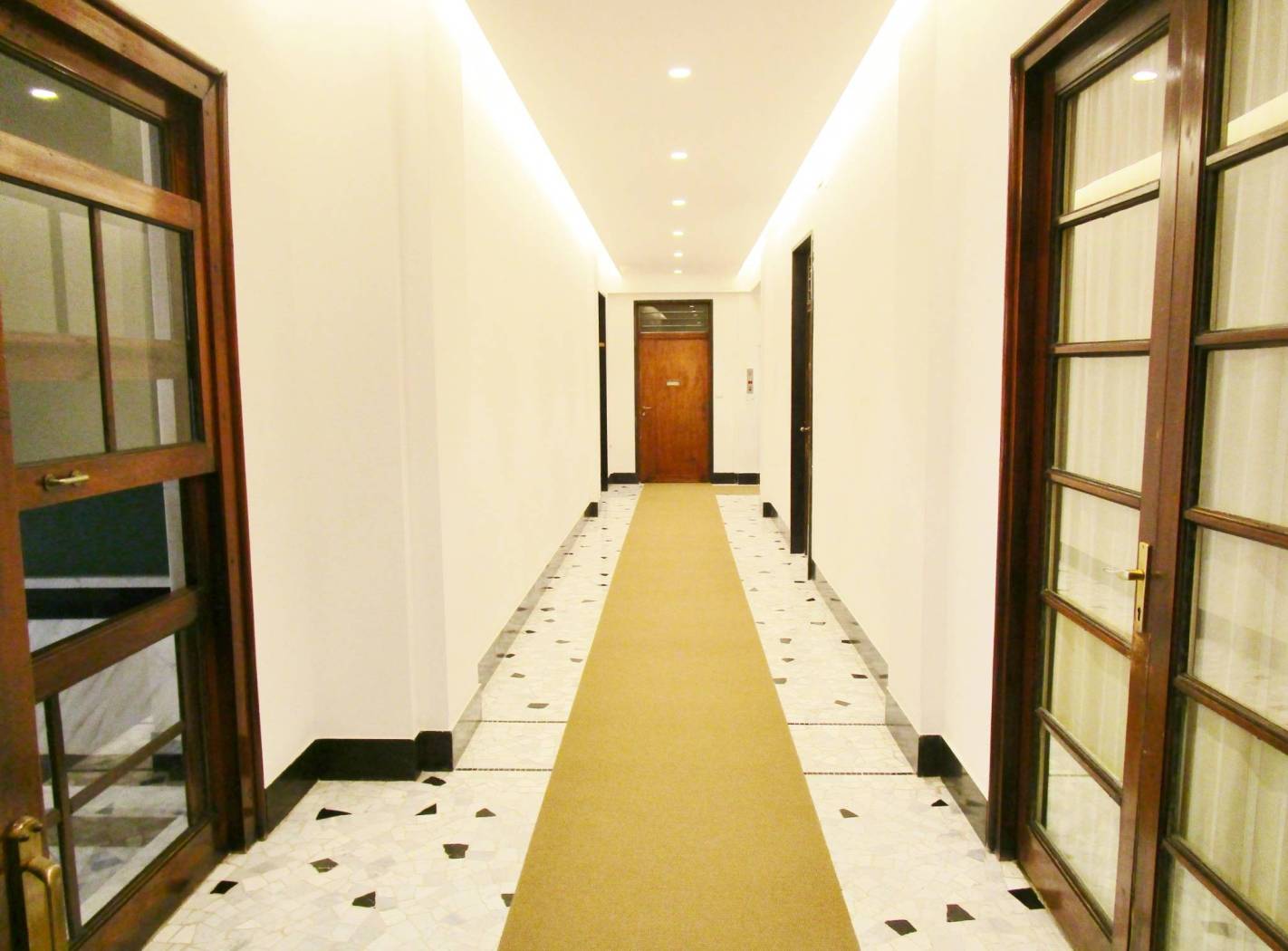 Interno palazzo