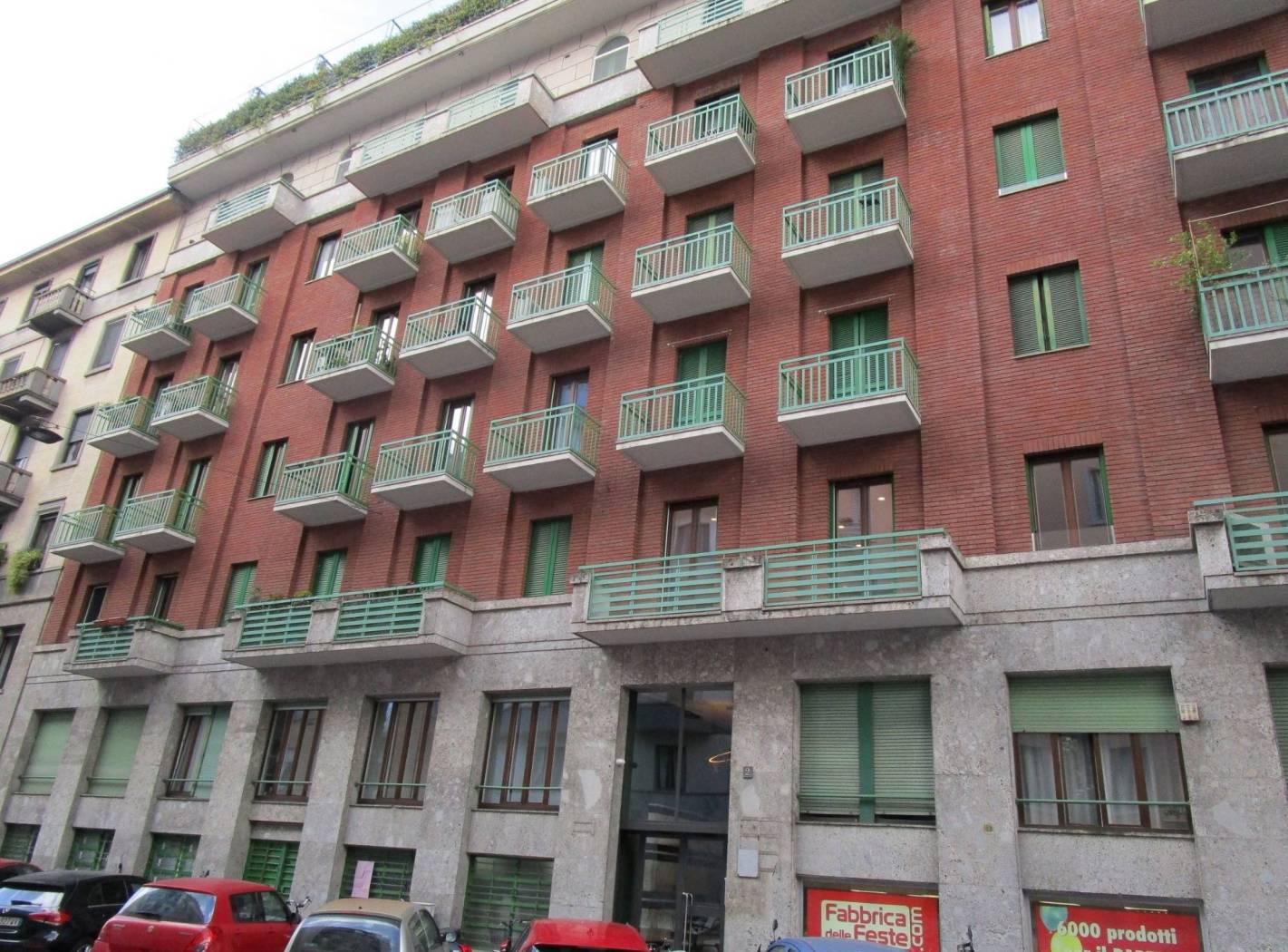 Facciata