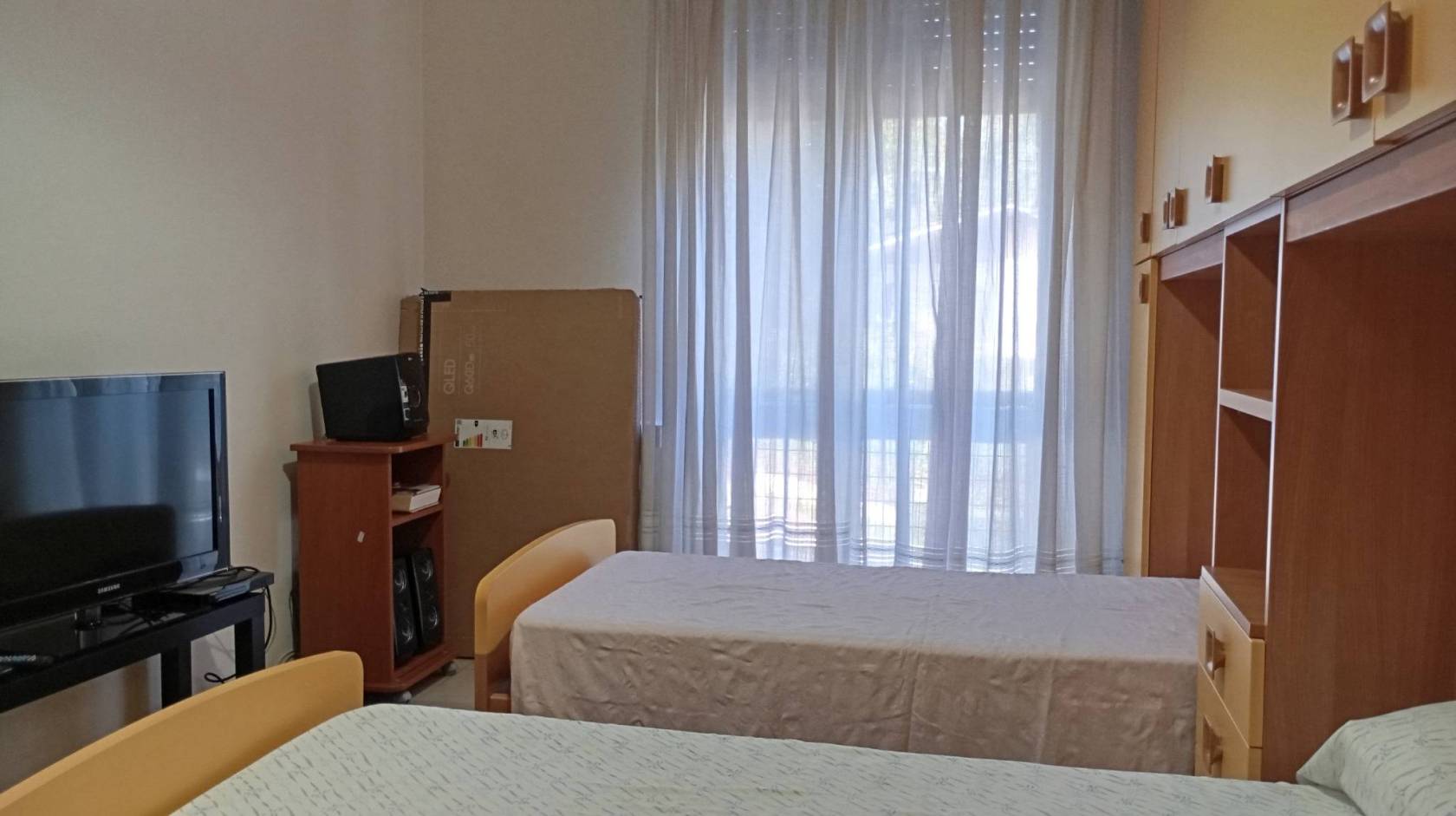 Camera da letto