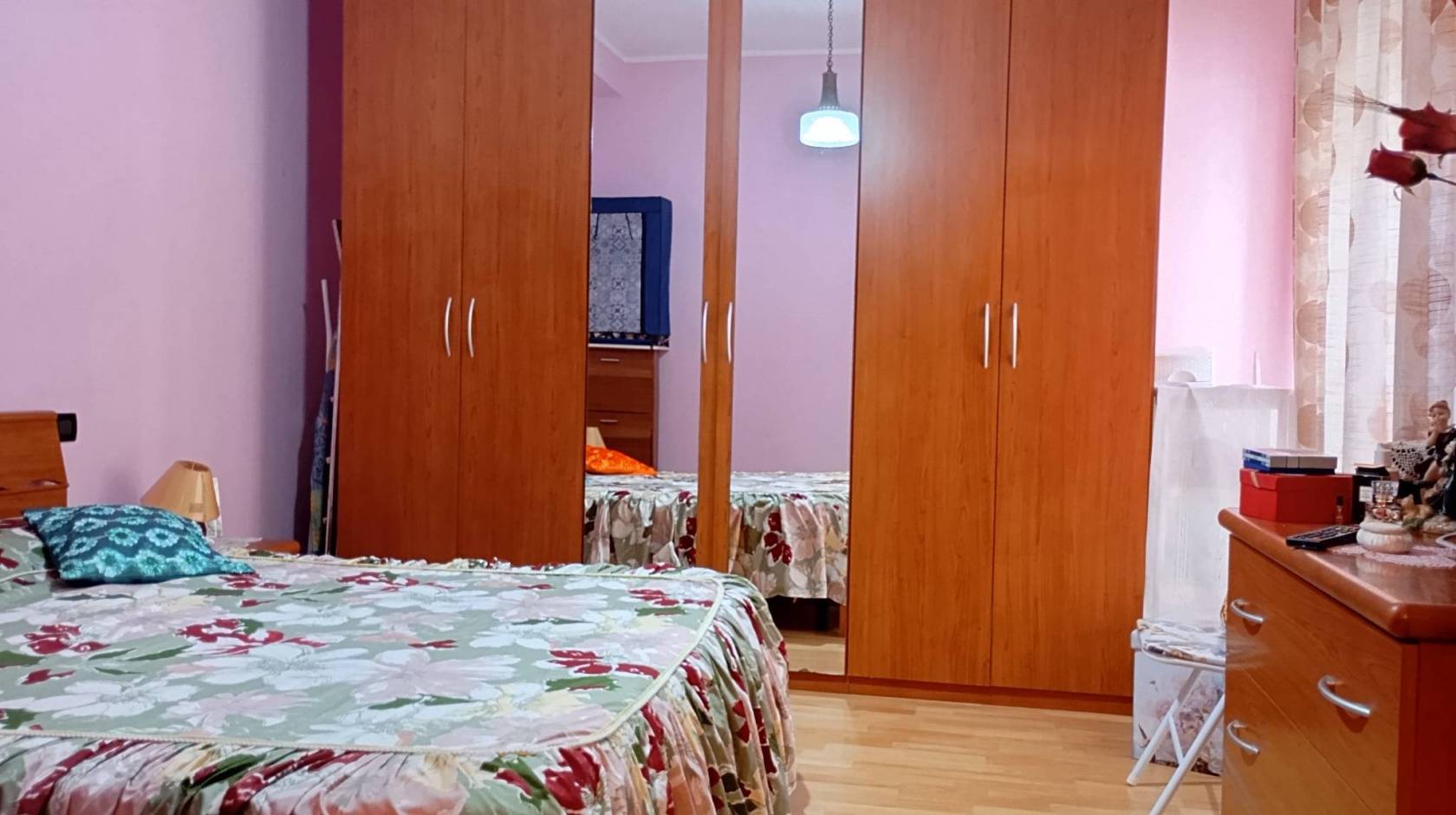 Camera da letto