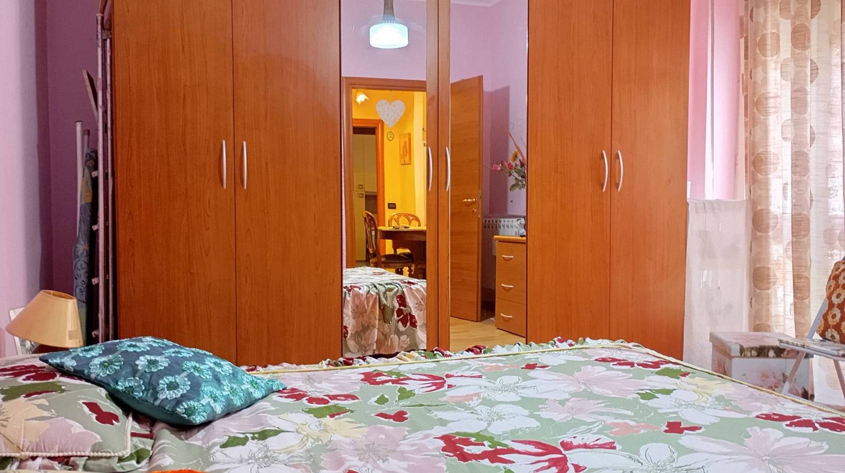 Camera da letto