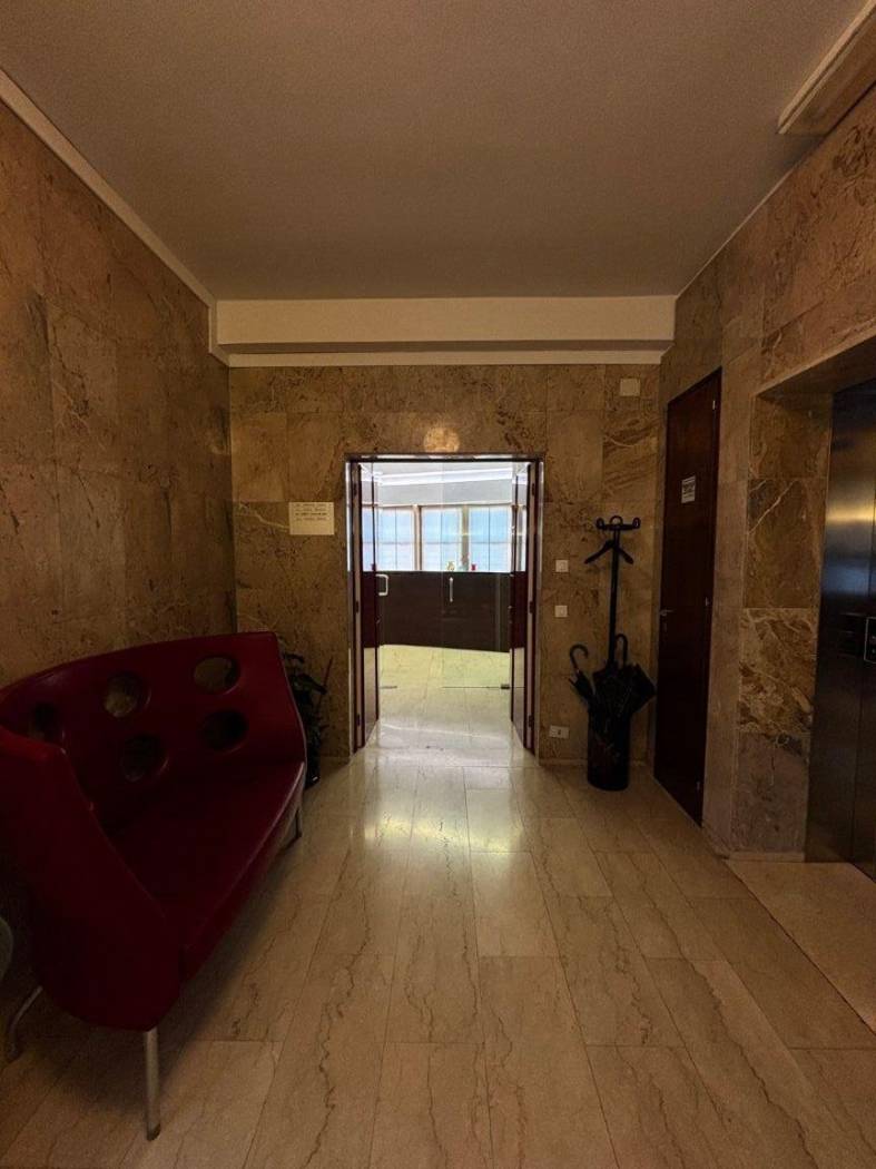 Interno palazzo