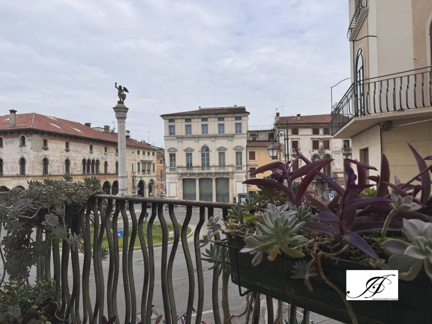 Balcone