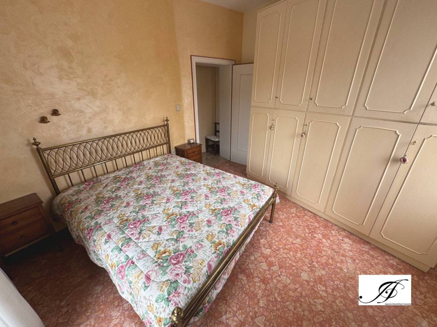 Camera da letto