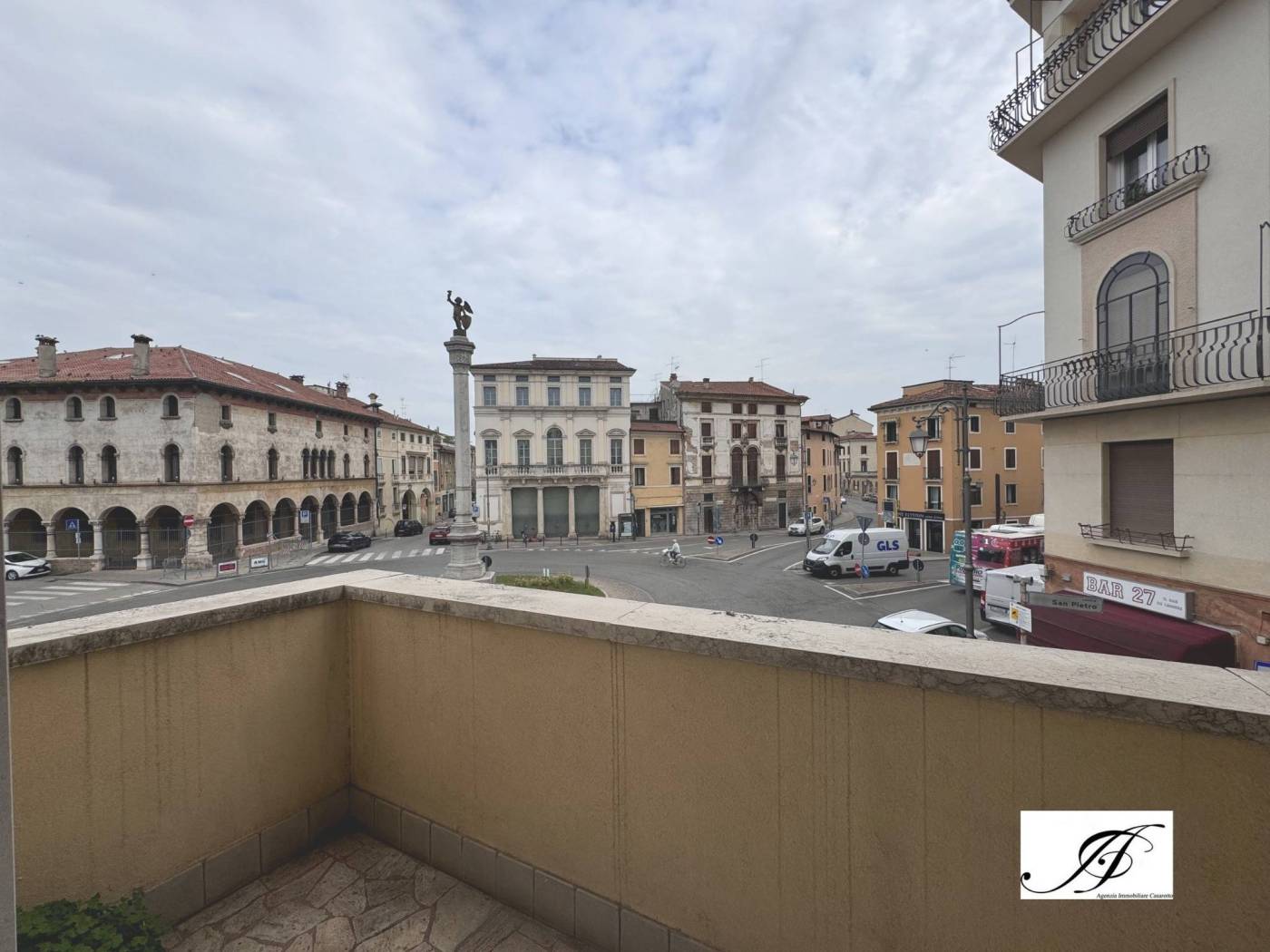 Balcone