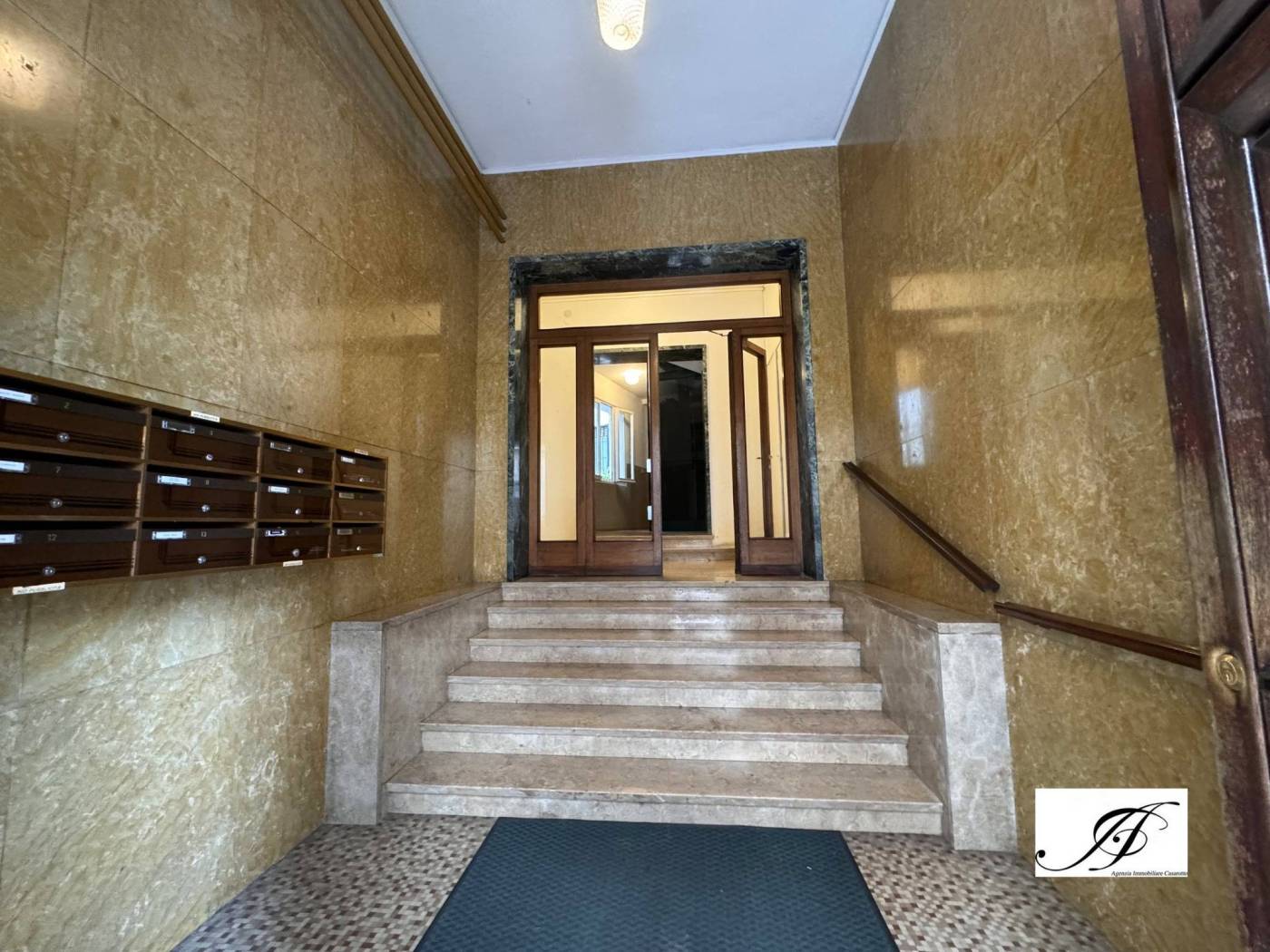 Interno palazzo