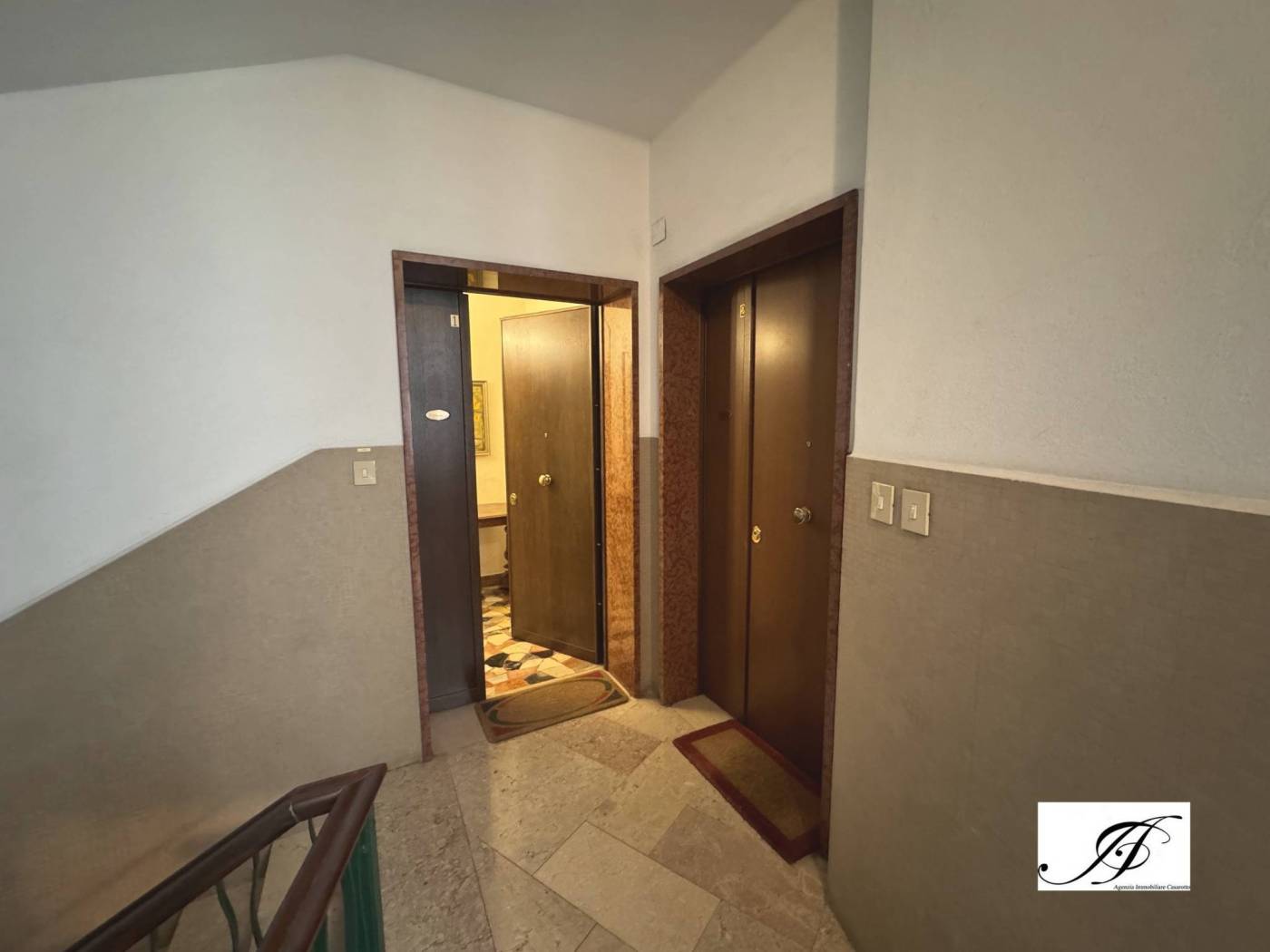 Interno palazzo