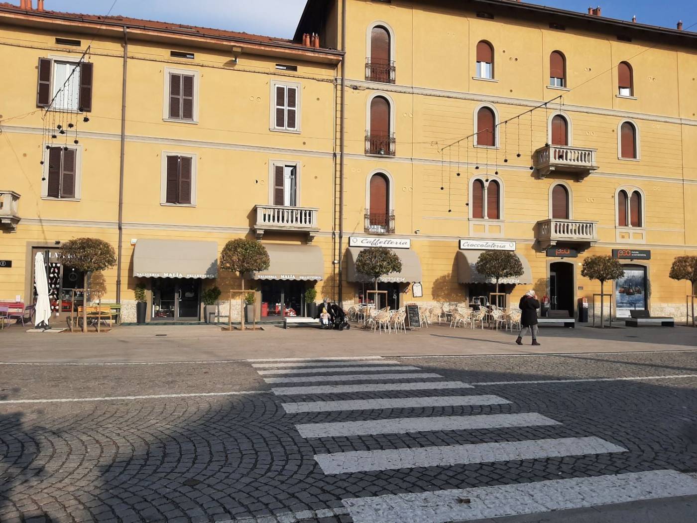 Facciata