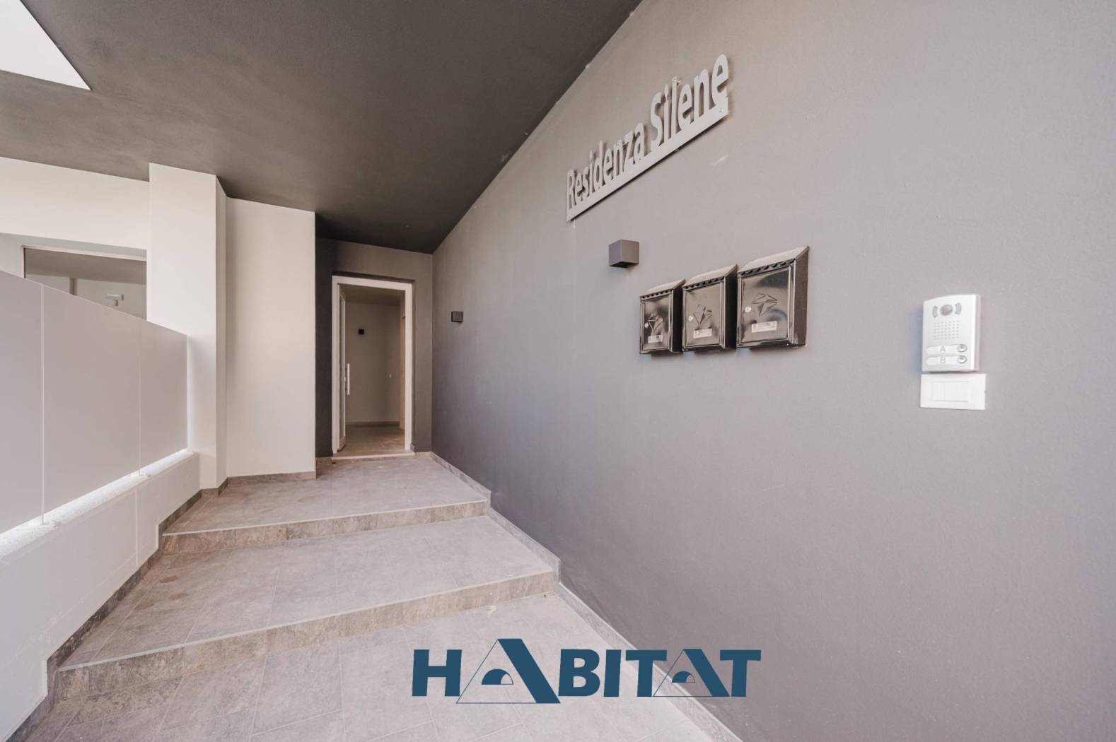 Interno palazzo