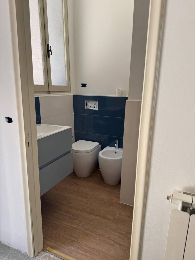 Bagno Bagno