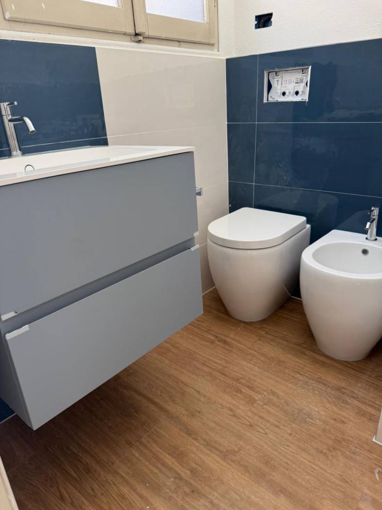 Bagno Bagno