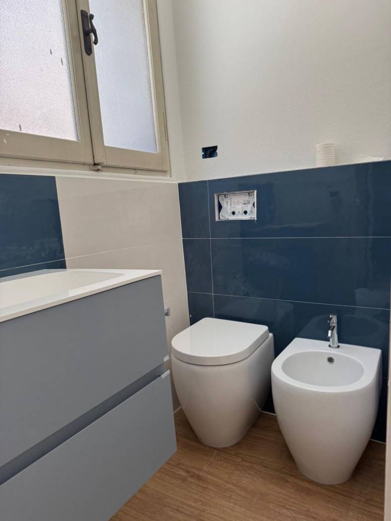 Bagno Bagno