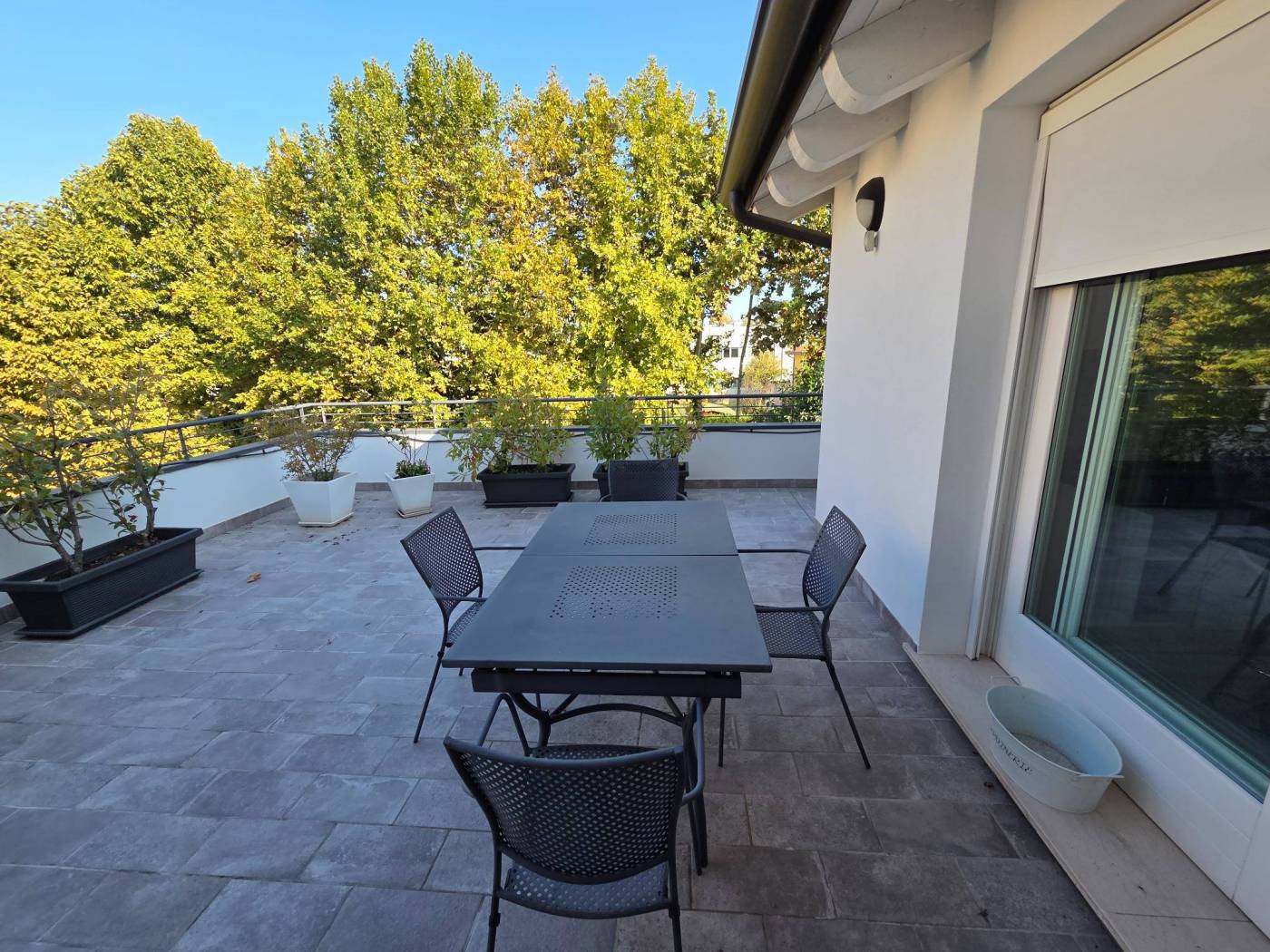 Terrazzo