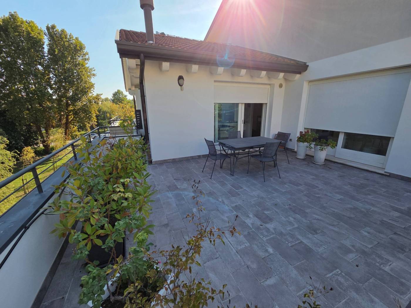 Terrazzo