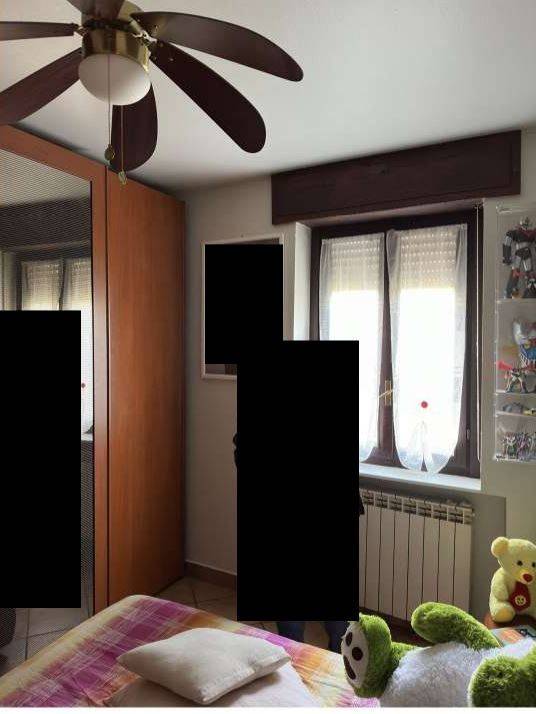 Camera da letto