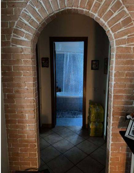 Interno palazzo
