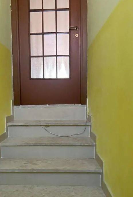 Interno palazzo