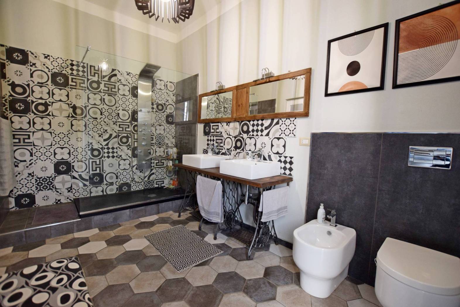 Bagno